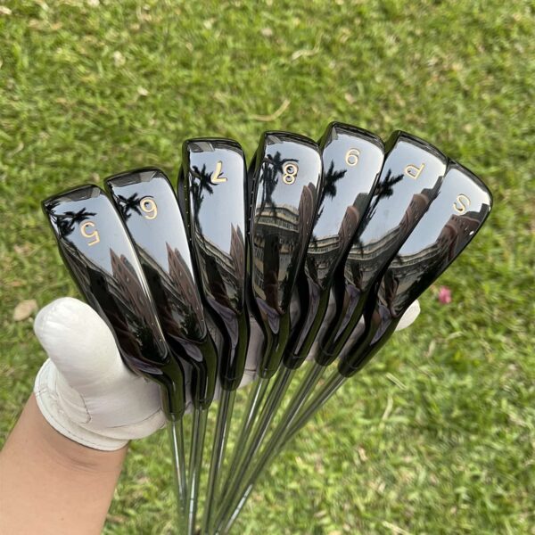 2024 New Calong Golf Irons - Image 2