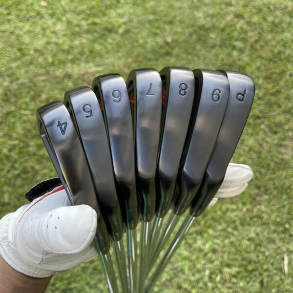 2024 Calong RICH CB Forged Golf Irons - Image 2