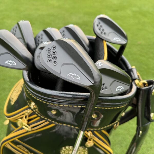 Calong BAT Forged Wedges - Image 2