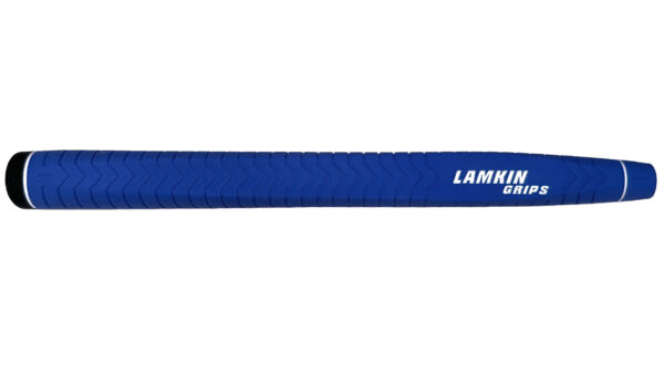 Lamkin grips putter