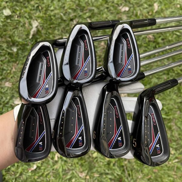 2024 New Calong Golf Irons - Image 3