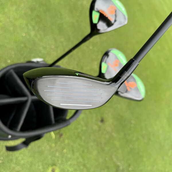 Calong Super Rat Fairway Woods - Image 3