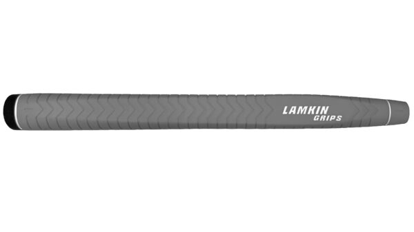 Lamkin grips putter