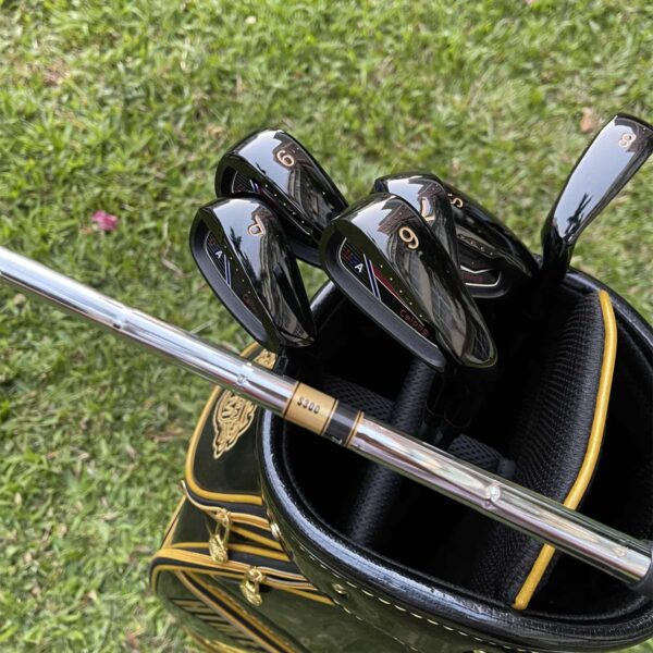 2024 New Calong Golf Irons - Image 4