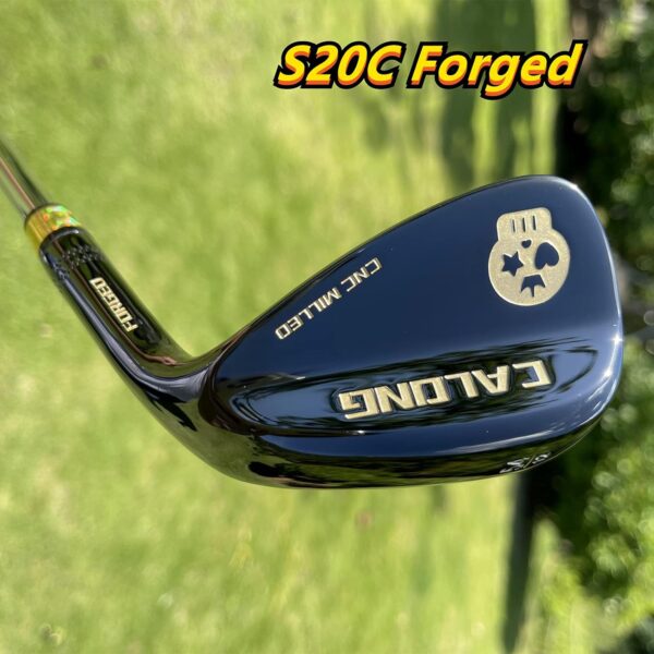 Calong S20C Forged Wedges - Image 11