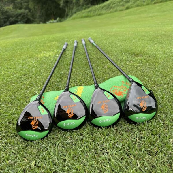 Calong Super Rat Fairway Woods - Image 4