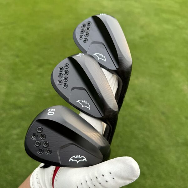 Calong BAT Forged Wedges - Image 5