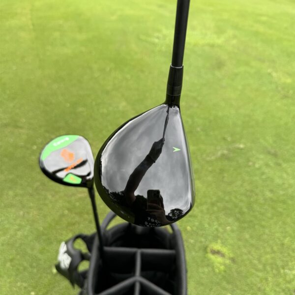 Calong Super Rat Fairway Woods - Image 5