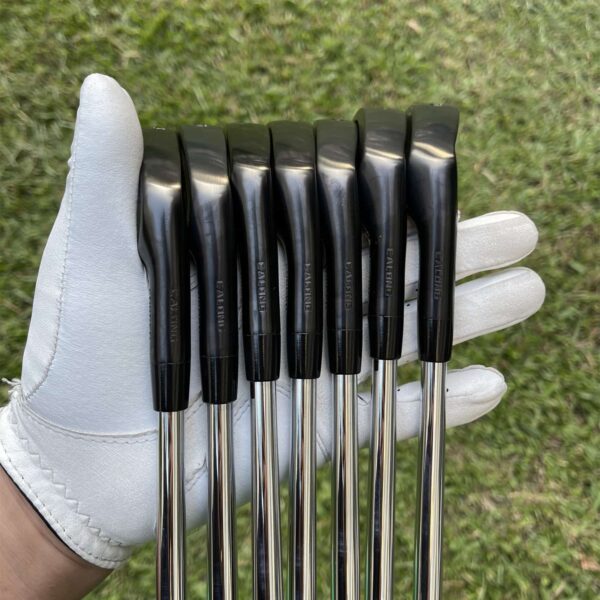 2024 Calong RICH CB Forged Golf Irons - Image 6