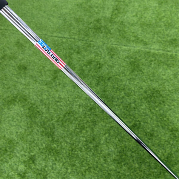 New Calong Super Clown Straight Putter - Image 6