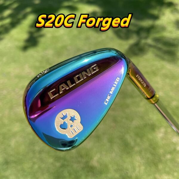 Calong S20C Forged Wedges - Image 7