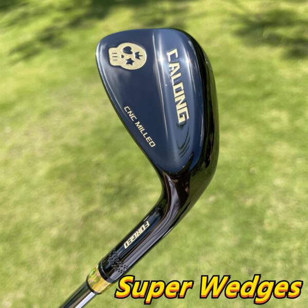 Calong S20C Forged Wedges - Image 15