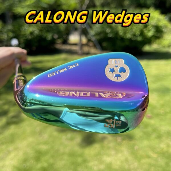 Calong S20C Forged Wedges - Image 8