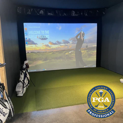 Improve your game and lower your scores with golf lessons from our team of PGA Professionals. Whether you are just getting started or looking to take your game to the next level, we've got you covered.