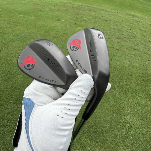 Calong Rich Golf Wedges - Image 3